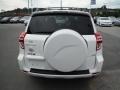 Super White - RAV4 I4 4WD Photo No. 9
