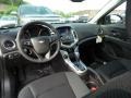Black Granite Metallic - Cruze Limited LT Photo No. 13