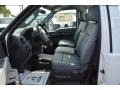 Oxford White - F250 Super Duty XL Regular Cab Photo No. 10