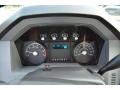 Oxford White - F250 Super Duty XL Regular Cab Photo No. 15