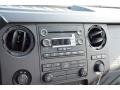 Oxford White - F250 Super Duty XL Regular Cab Photo No. 17