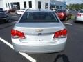 Silver Ice Metallic - Cruze Limited LT Photo No. 7