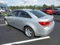 Silver Ice Metallic - Cruze Limited LT Photo No. 8