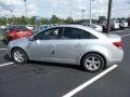 Silver Ice Metallic - Cruze Limited LT Photo No. 9