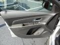 Silver Ice Metallic - Cruze Limited LT Photo No. 14