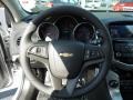 Silver Ice Metallic - Cruze Limited LT Photo No. 17