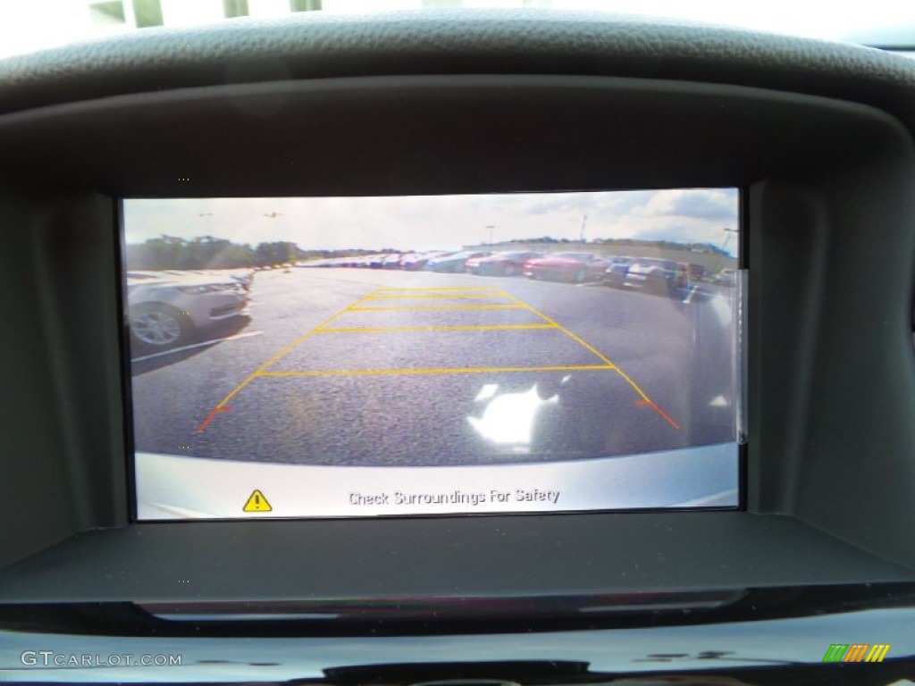 2016 Cruze Limited LT - Silver Ice Metallic / Jet Black photo #18