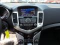 Silver Ice Metallic - Cruze Limited LT Photo No. 19