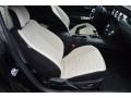 2015 Ford Mustang Ceramic Interior Front Seat Photo