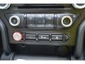 Ceramic Controls Photo for 2015 Ford Mustang #105799407