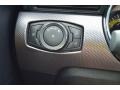 2015 Ford Mustang Ceramic Interior Controls Photo