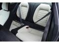 2015 Ford Mustang Ceramic Interior Rear Seat Photo