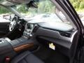 Black - Tahoe LTZ 4WD Photo No. 5