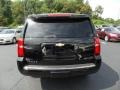 Black - Tahoe LTZ 4WD Photo No. 7