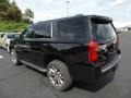Black - Tahoe LTZ 4WD Photo No. 8