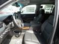 Black - Tahoe LTZ 4WD Photo No. 11
