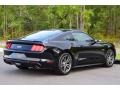 2015 Black Ford Mustang GT Coupe  photo #24