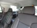 Black - Tahoe LTZ 4WD Photo No. 12
