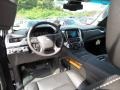Black - Tahoe LTZ 4WD Photo No. 13