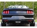2015 Black Ford Mustang GT Coupe  photo #30