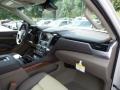 White Diamond Tricoat - Tahoe LTZ 4WD Photo No. 5