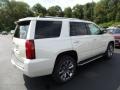 White Diamond Tricoat - Tahoe LTZ 4WD Photo No. 6