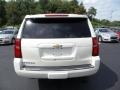 White Diamond Tricoat - Tahoe LTZ 4WD Photo No. 7