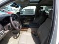 White Diamond Tricoat - Tahoe LTZ 4WD Photo No. 11