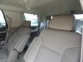 White Diamond Tricoat - Tahoe LTZ 4WD Photo No. 12