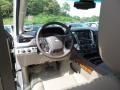 White Diamond Tricoat - Tahoe LTZ 4WD Photo No. 13