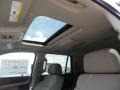 White Diamond Tricoat - Tahoe LTZ 4WD Photo No. 16