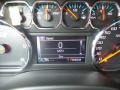 White Diamond Tricoat - Tahoe LTZ 4WD Photo No. 20