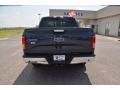 2015 Blue Jeans Metallic Ford F150 XLT SuperCrew  photo #6