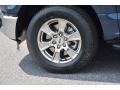 2015 Blue Jeans Metallic Ford F150 XLT SuperCrew  photo #9