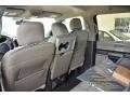 2015 Blue Jeans Metallic Ford F150 XLT SuperCrew  photo #13