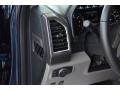 2015 Blue Jeans Metallic Ford F150 XLT SuperCrew  photo #20