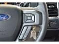 2015 Blue Jeans Metallic Ford F150 XLT SuperCrew  photo #24