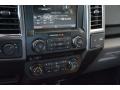 2015 Blue Jeans Metallic Ford F150 XLT SuperCrew  photo #26