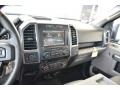 2015 Blue Jeans Metallic Ford F150 XLT SuperCrew  photo #28