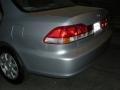2002 Satin Silver Metallic Honda Accord SE Sedan  photo #20