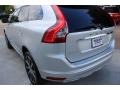 Bright Silver Metallic - XC60 T5 Drive-E Photo No. 6