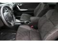 2013 Crystal Black Pearl Honda Civic EX Coupe  photo #3
