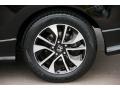 2013 Crystal Black Pearl Honda Civic EX Coupe  photo #27