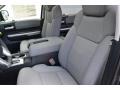 Magnetic Gray Metallic - Tundra Limited CrewMax 4x4 Photo No. 9