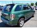 Meander Green Metallic - Equinox LT AWD Photo No. 6