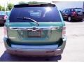Meander Green Metallic - Equinox LT AWD Photo No. 7