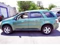 Meander Green Metallic - Equinox LT AWD Photo No. 11
