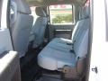 Oxford White - F350 Super Duty XL Crew Cab 4x4 Photo No. 8