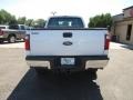 2011 Oxford White Ford F350 Super Duty XL Crew Cab 4x4  photo #12