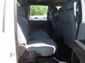 Oxford White - F350 Super Duty XL Crew Cab 4x4 Photo No. 17